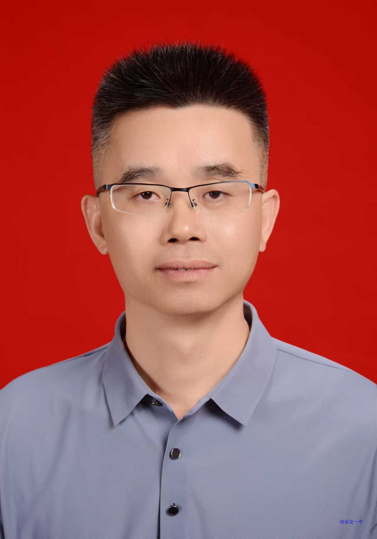 党委副书记张永和